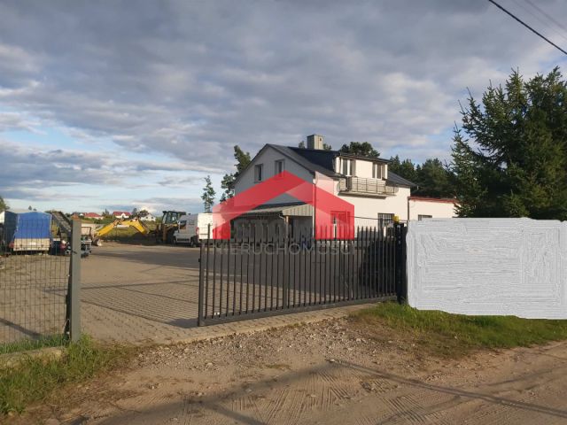 Lokal Choroszcz. Zdjęcie 3