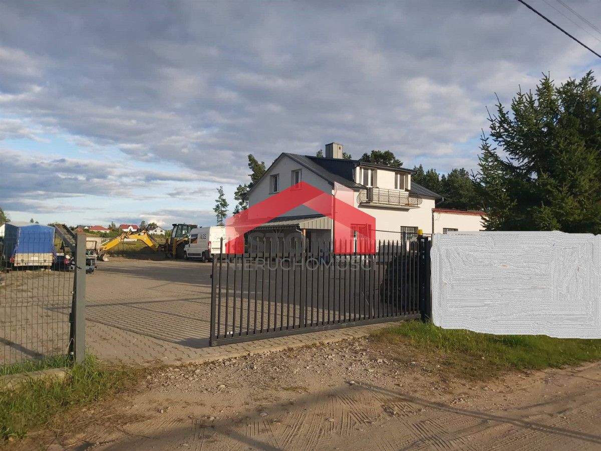 Lokal Choroszcz. Zdjęcie 3