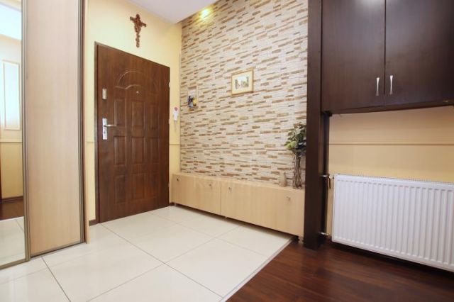 Mieszkanie 3-pokojowe Wrocław Ołbin, ul. Ignacego Daszyńskiego. Zdjęcie 10