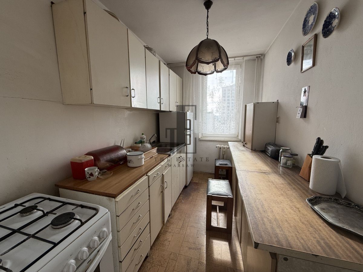 Mieszkanie 2-pokojowe Warszawa Praga. Zdjęcie 3