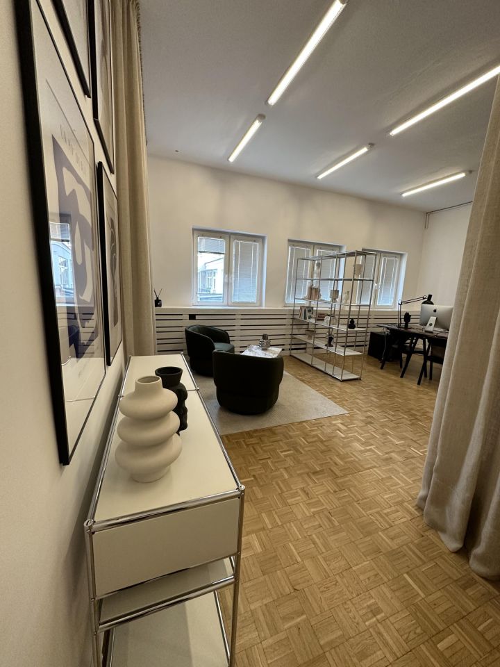 Biuro Poznań Ogrody, ul. Samuela Lindego. Zdjęcie 3