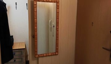 Mieszkanie 1-pokojowe Wola