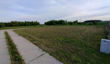 Działka budowlana Gietrzwałd