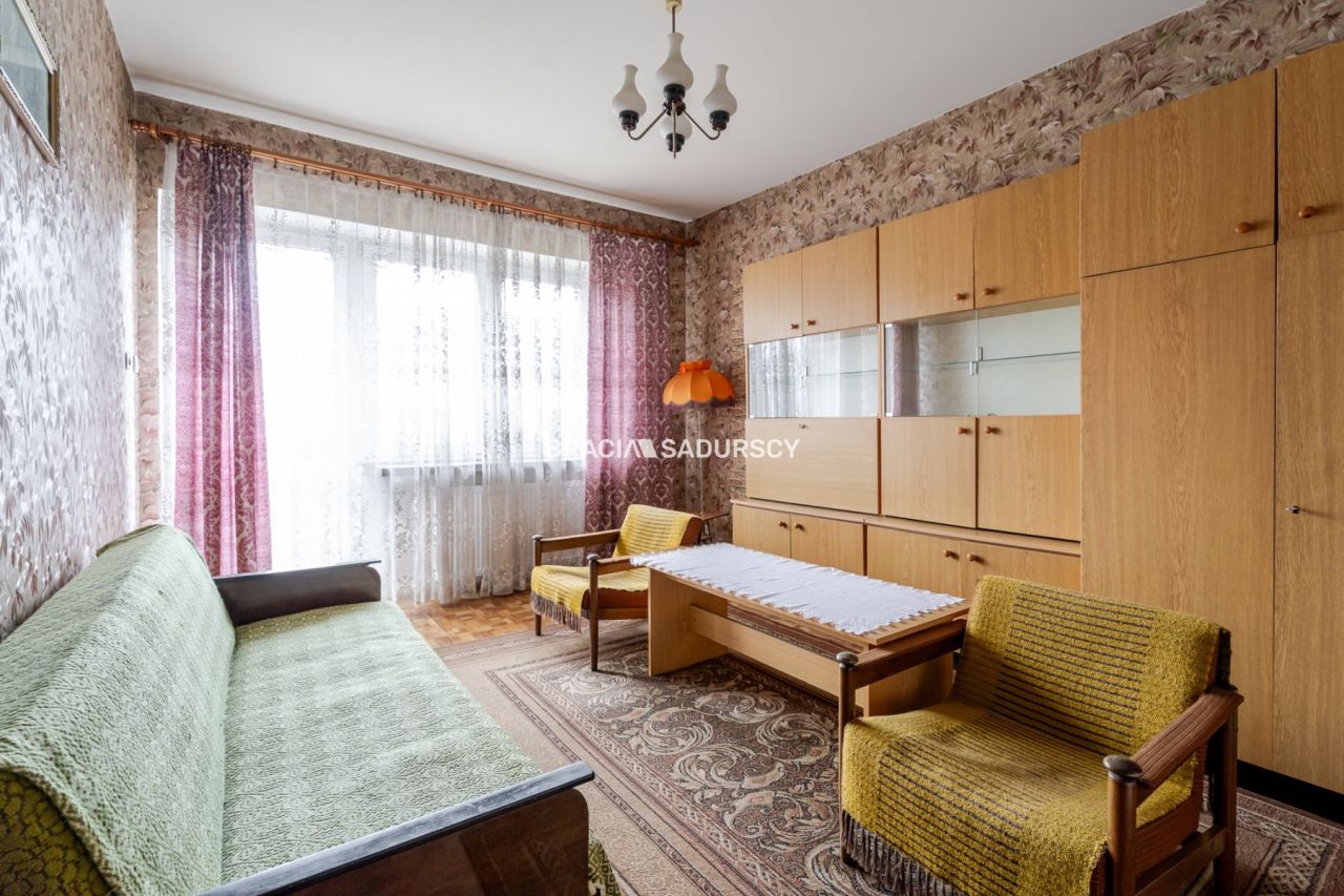 dom wolnostojący, 6 pokoi Kraków Podgórze, ul. Szczęśliwa. Zdjęcie 2