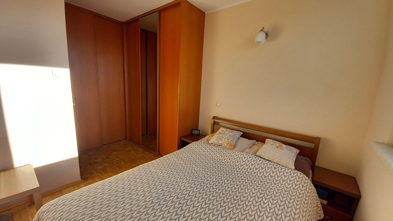 Mieszkanie 2-pokojowe Wrocław Krzyki, ul. Ślężna. Zdjęcie 9