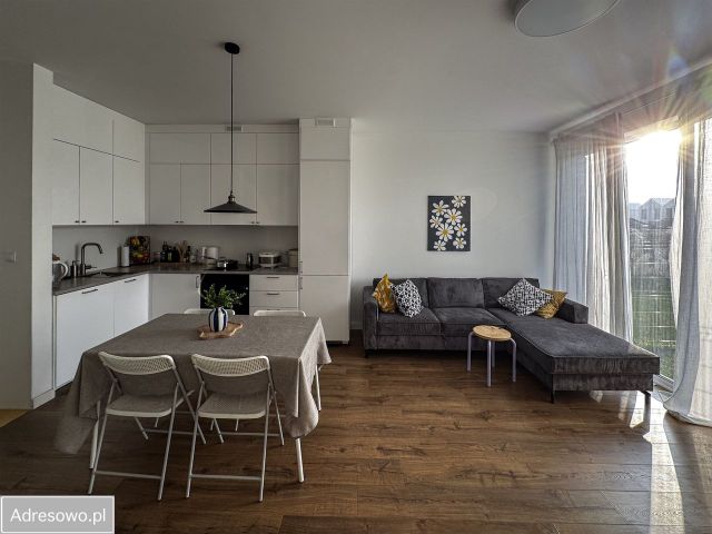 dom szeregowy, 5 pokoi Krępa. Zdjęcie 1