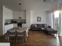 dom szeregowy, 5 pokoi Krępa