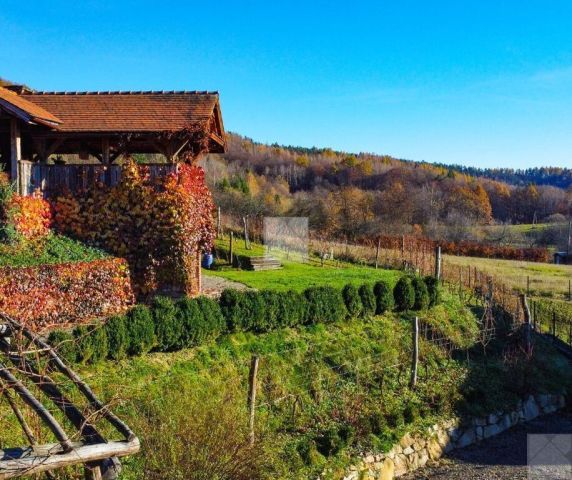 dom wolnostojący, 3 pokoje Dobra. Zdjęcie 1