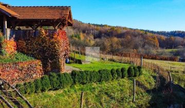 dom wolnostojący, 3 pokoje Dobra