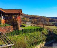 dom wolnostojący, 3 pokoje Dobra