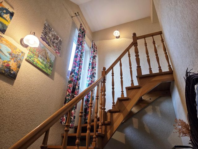 dom wolnostojący, 7 pokoi Nekla, ul. Bolesława Prusa. Zdjęcie 21