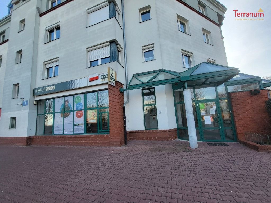 Lokal Warszawa Ursynów, Pasaż Ursynowski. Zdjęcie 12