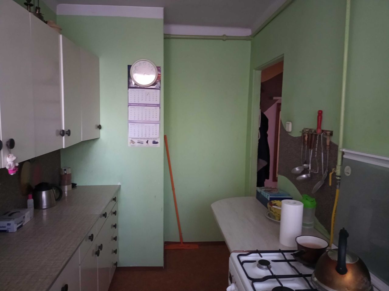 Mieszkanie 2-pokojowe Częstochowa Centrum. Zdjęcie 3