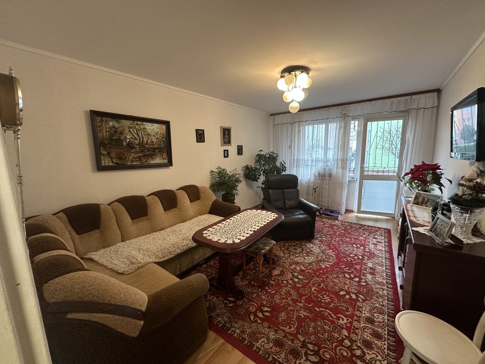 Mieszkanie 3-pokojowe Bielawa. Zdjęcie 1