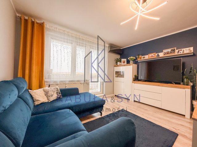 Mieszkanie 3-pokojowe Bydgoszcz, ul. Wyzwolenia. Zdjęcie 3