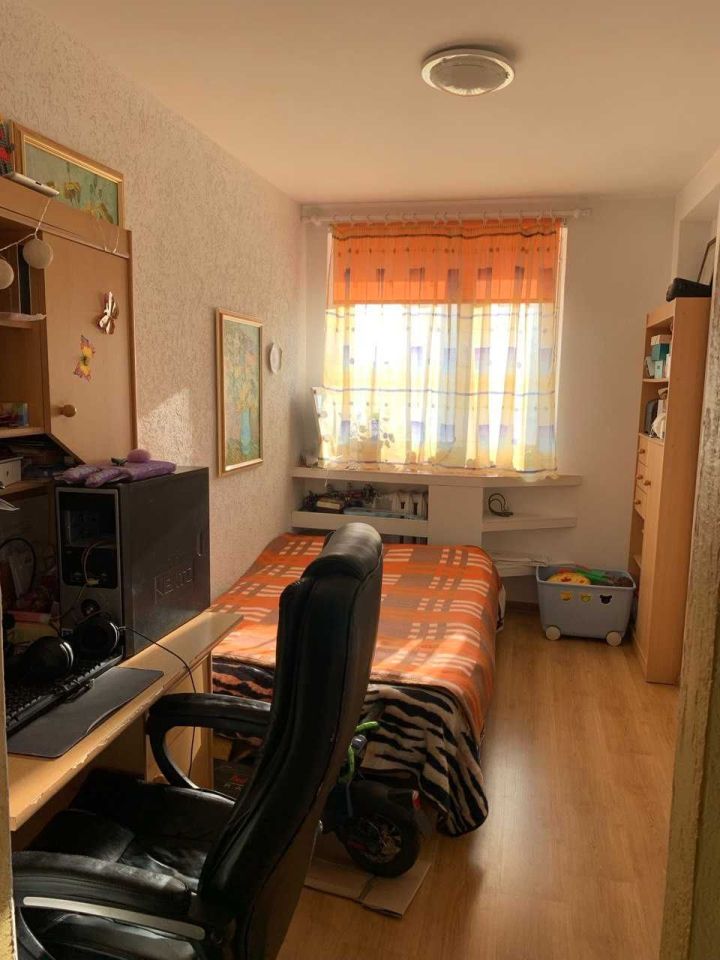 Mieszkanie 4-pokojowe Zamość Nowe Miasto, ul. Lwowska. Zdjęcie 9