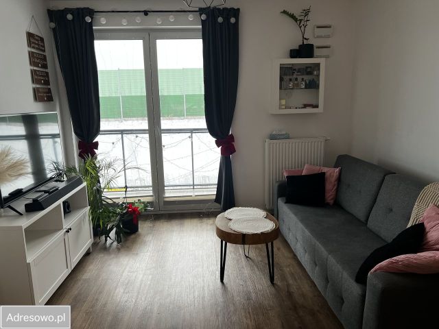 Mieszkanie 2-pokojowe Warszawa Wilanów, ul. Adama Branickiego. Zdjęcie 1