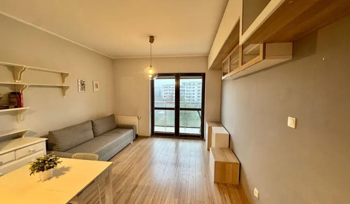 Mieszkanie 3-pokojowe Kraków Prądnik Czerwony, ul. Śliczna