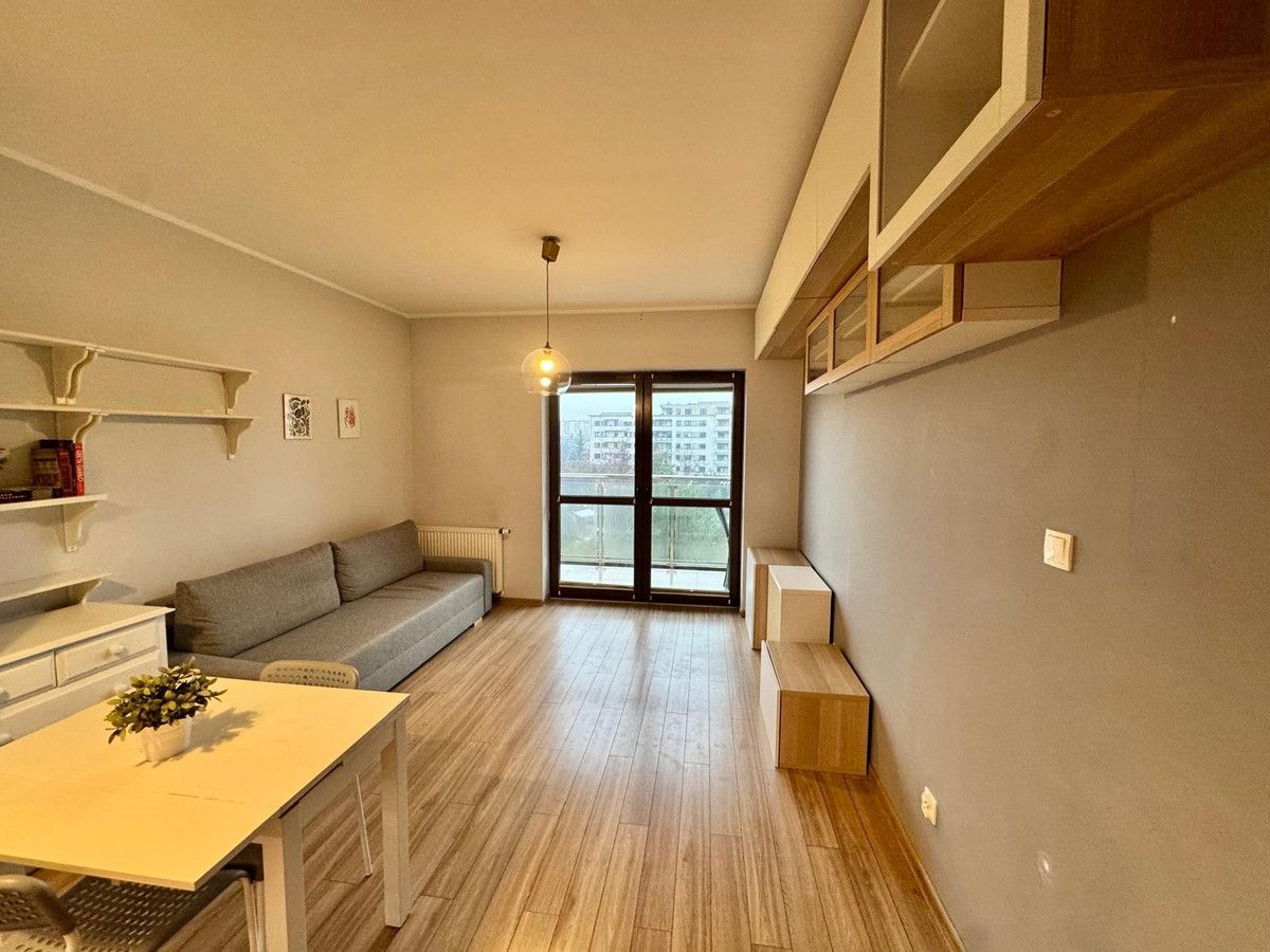 Mieszkanie 3-pokojowe Kraków Prądnik Czerwony, ul. Śliczna. Zdjęcie 1