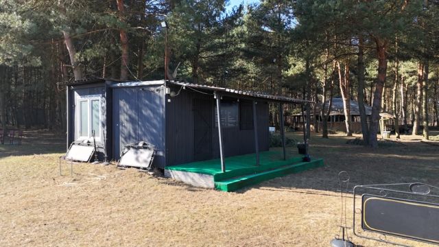 Działka rekreacyjna Józefina Murowaniec. Zdjęcie 25