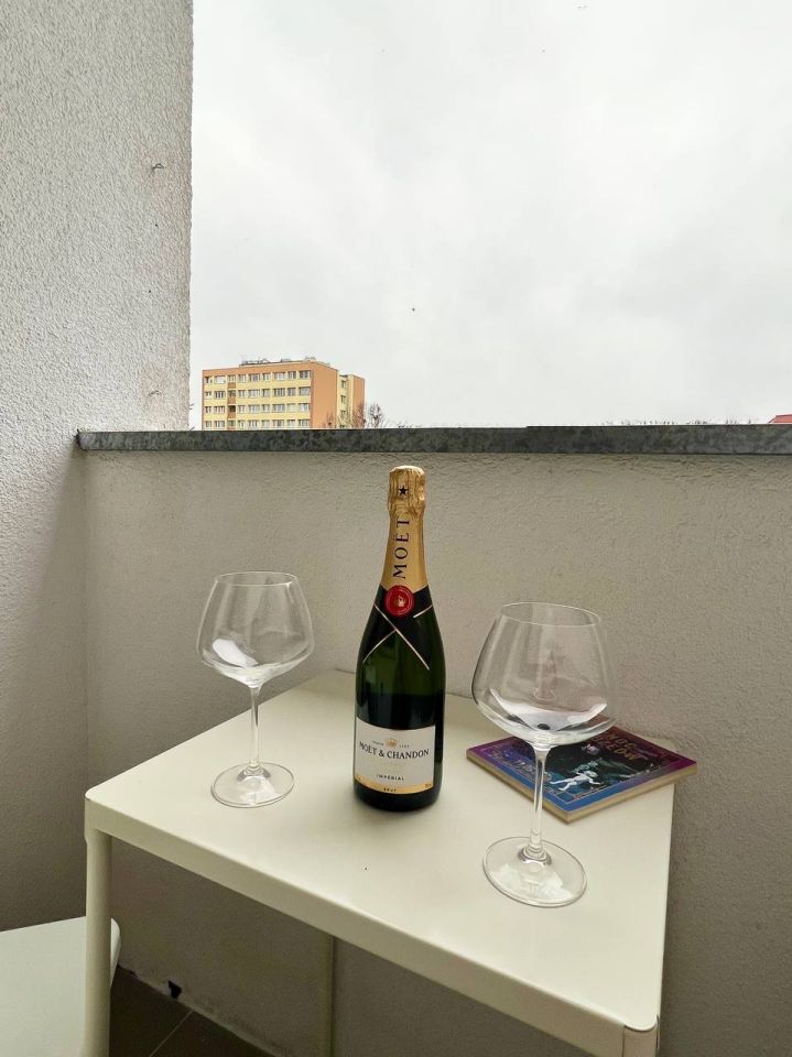 Mieszkanie 2-pokojowe Warszawa Ochota, ul. Józefa Siemieńskiego. Zdjęcie 11