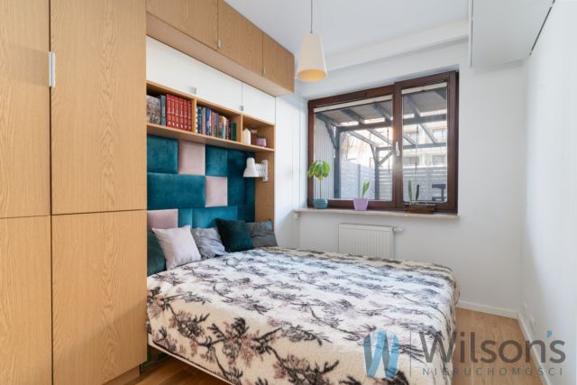 Mieszkanie 3-pokojowe Łomianki, ul. Fabryczna. Zdjęcie 5