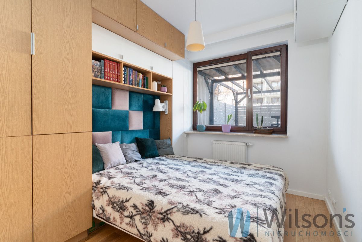 Mieszkanie 3-pokojowe Łomianki, ul. Fabryczna. Zdjęcie 5