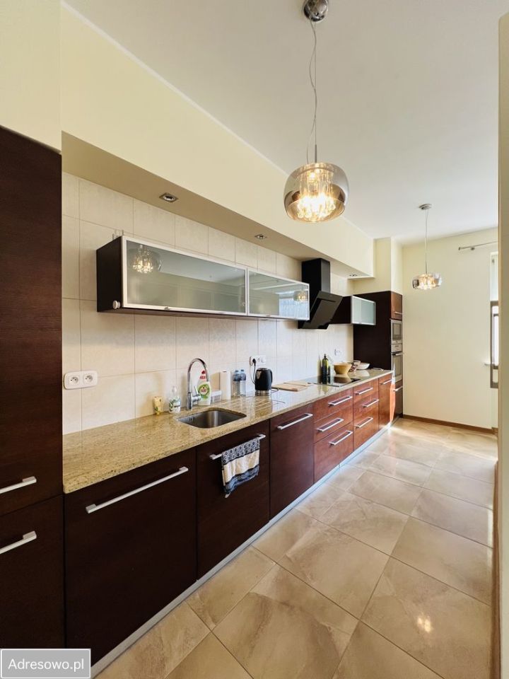 Mieszkanie 3-pokojowe Gdynia Śródmieście, pl. Grunwaldzki. Zdjęcie 8