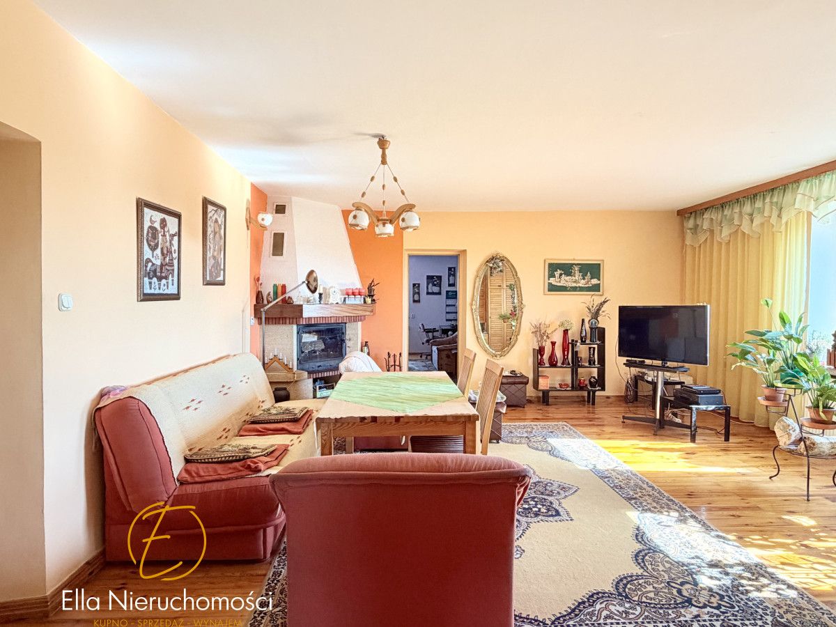 Mieszkanie 3-pokojowe Spalona, ul. Legnicka. Zdjęcie 2