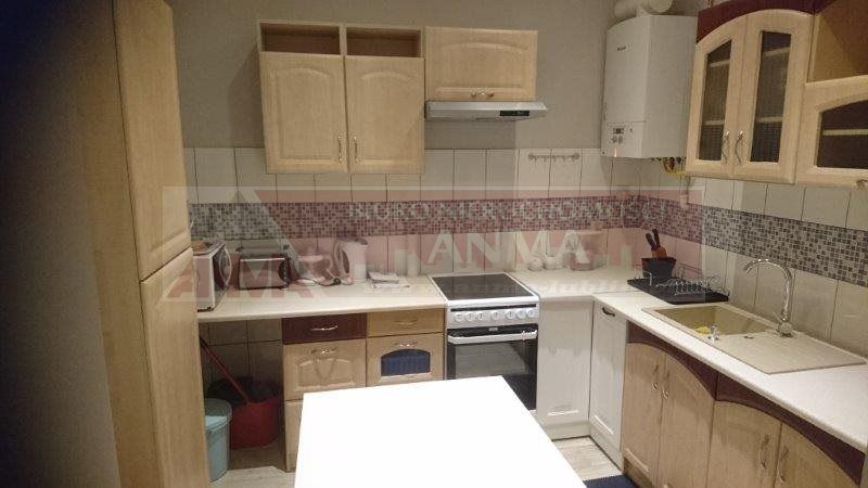 Mieszkanie 4-pokojowe Lublin Śródmieście, ul. Fryderyka Chopina. Zdjęcie 2