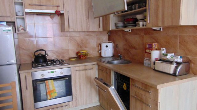 Mieszkanie 2-pokojowe Chełm Dyrekcja, ul. ks. Piotra Skargi. Zdjęcie 7