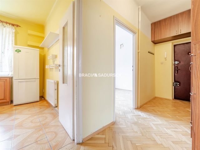 Mieszkanie 2-pokojowe Kraków Grzegórzki, ul. Mogilska. Zdjęcie 10