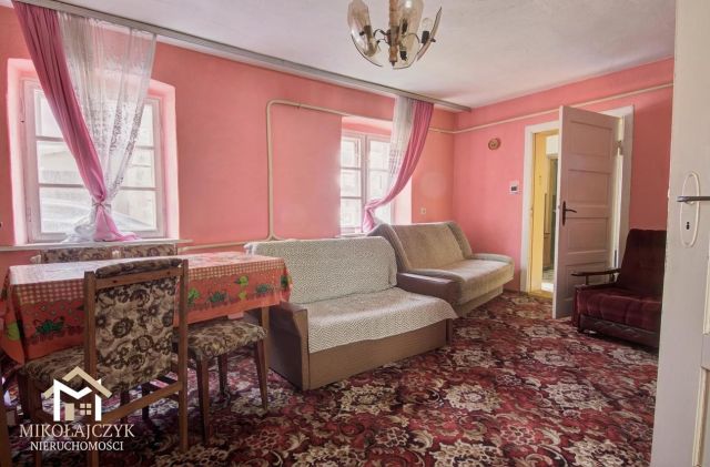 gospodarstwo, 5 pokoi Woryny. Zdjęcie 7