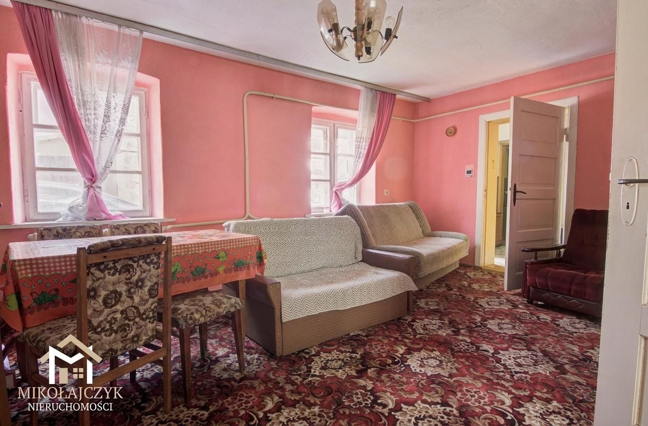 gospodarstwo, 5 pokoi Woryny. Zdjęcie 7