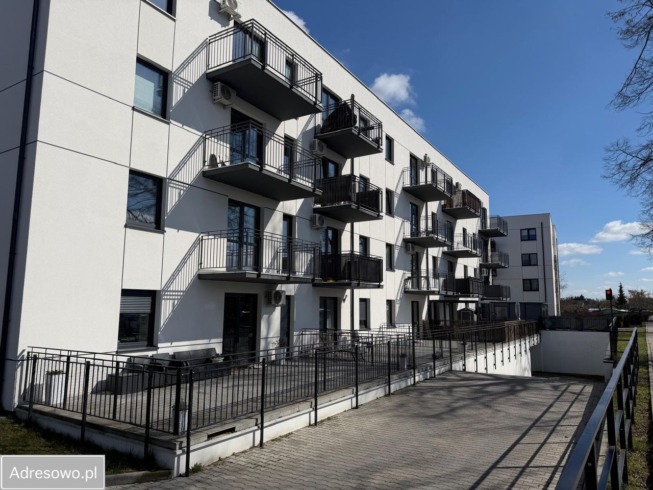 Mieszkanie 2-pokojowe Stargard, ul. Spokojna. Zdjęcie 10