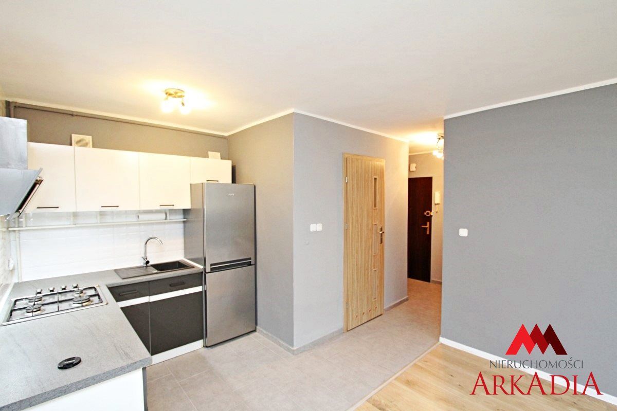 Mieszkanie 2-pokojowe Włocławek Zazamcze. Zdjęcie 2