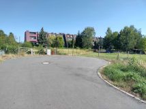 Działka budowlana Wrocław Leśnica, ul. Mokrzańska. Zdjęcie 2