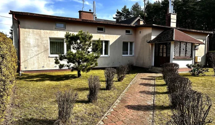 dom wolnostojący Dąbrowa Górnicza Sikorka