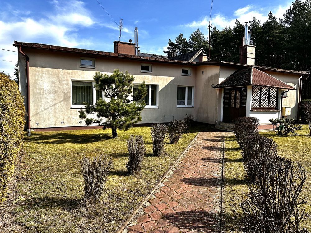 dom wolnostojący Dąbrowa Górnicza Sikorka. Zdjęcie 1