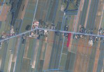 Działka rolno-budowlana Jeżówka. Zdjęcie 2