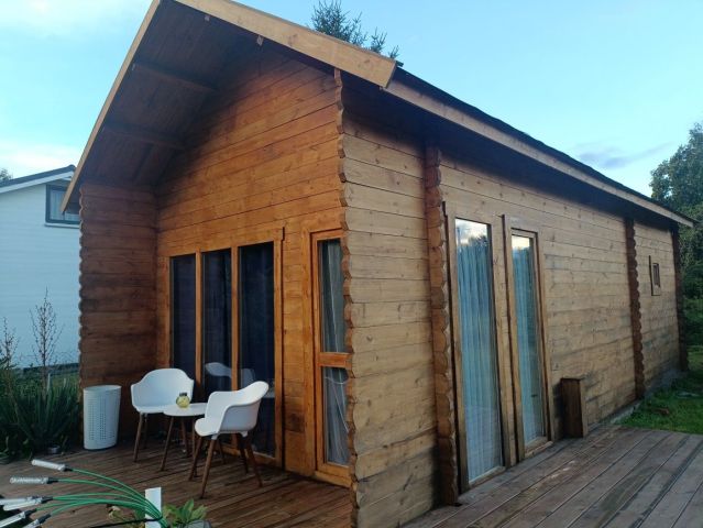 Działka rod Mielno. Zdjęcie 1