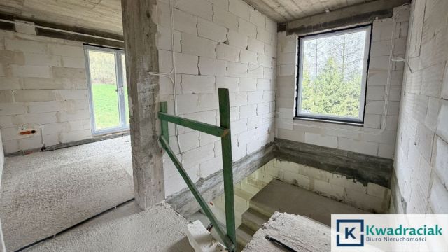 dom wolnostojący, 3 pokoje Rymanów. Zdjęcie 12