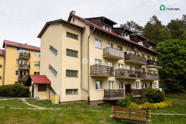 Mieszkanie 2-pokojowe Gdańsk Niedźwiednik, ul. Góralska. Zdjęcie 13