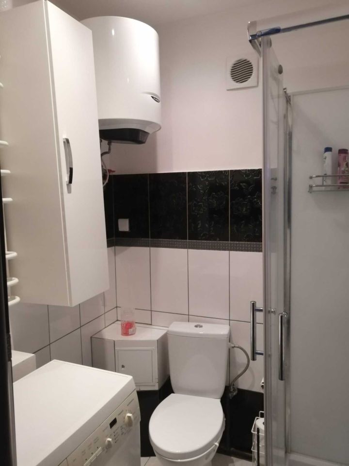 Mieszkanie 2-pokojowe Goleniów Centrum , ul. Słowiańska. Zdjęcie 8