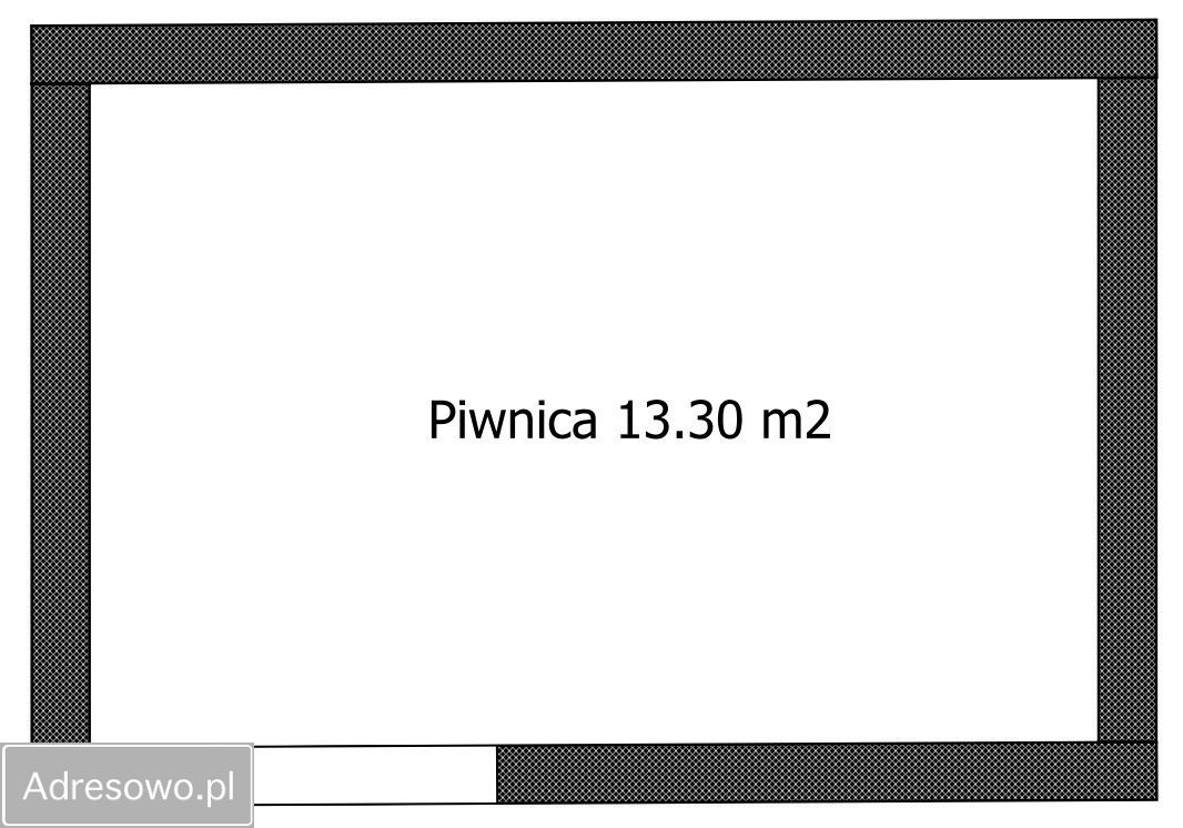 Mieszkanie 3-pokojowe Klice. Zdjęcie 16
