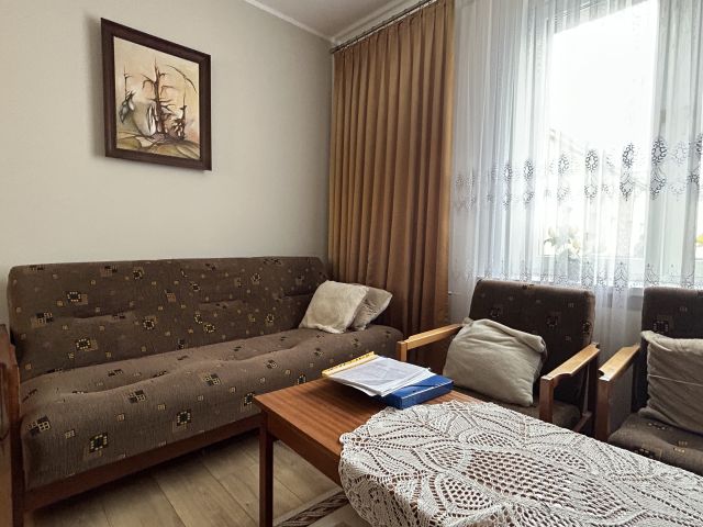 Mieszkanie 2-pokojowe Częstochowa Centrum, ul. Nowowiejskiego. Zdjęcie 1