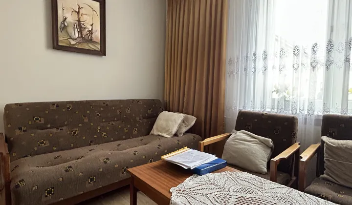 Mieszkanie 2-pokojowe Częstochowa Centrum, ul. Nowowiejskiego