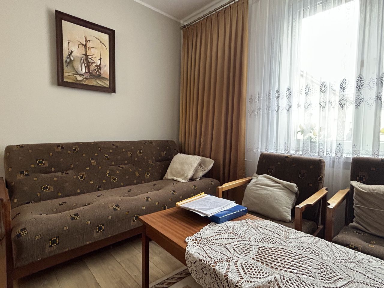 Mieszkanie 2-pokojowe Częstochowa Centrum, ul. Nowowiejskiego. Zdjęcie 1