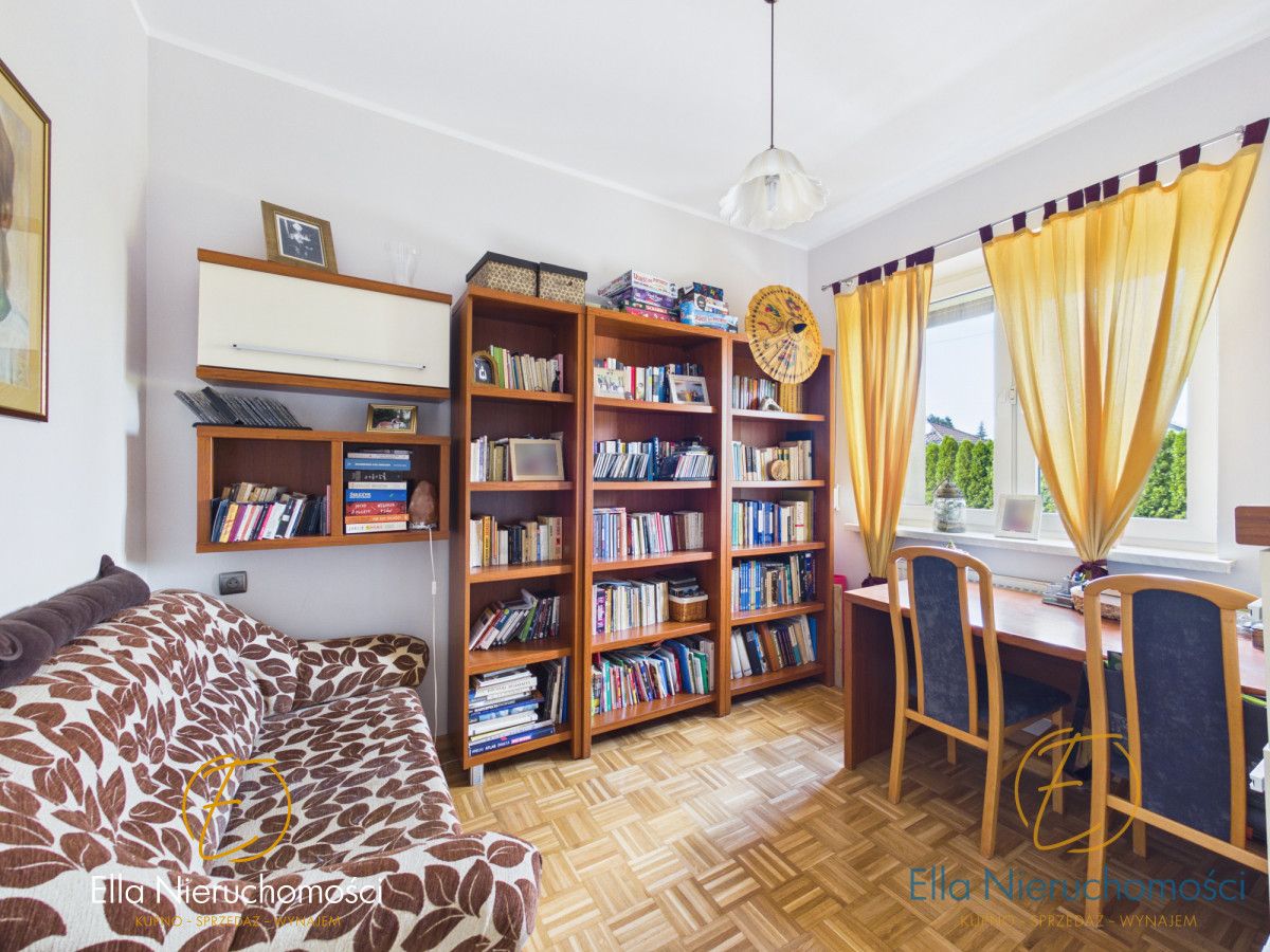 dom szeregowy, 5 pokoi Legnica, ul. Bratkowa. Zdjęcie 5
