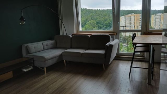 Mieszkanie 2-pokojowe Sopot Brodwino. Zdjęcie 1